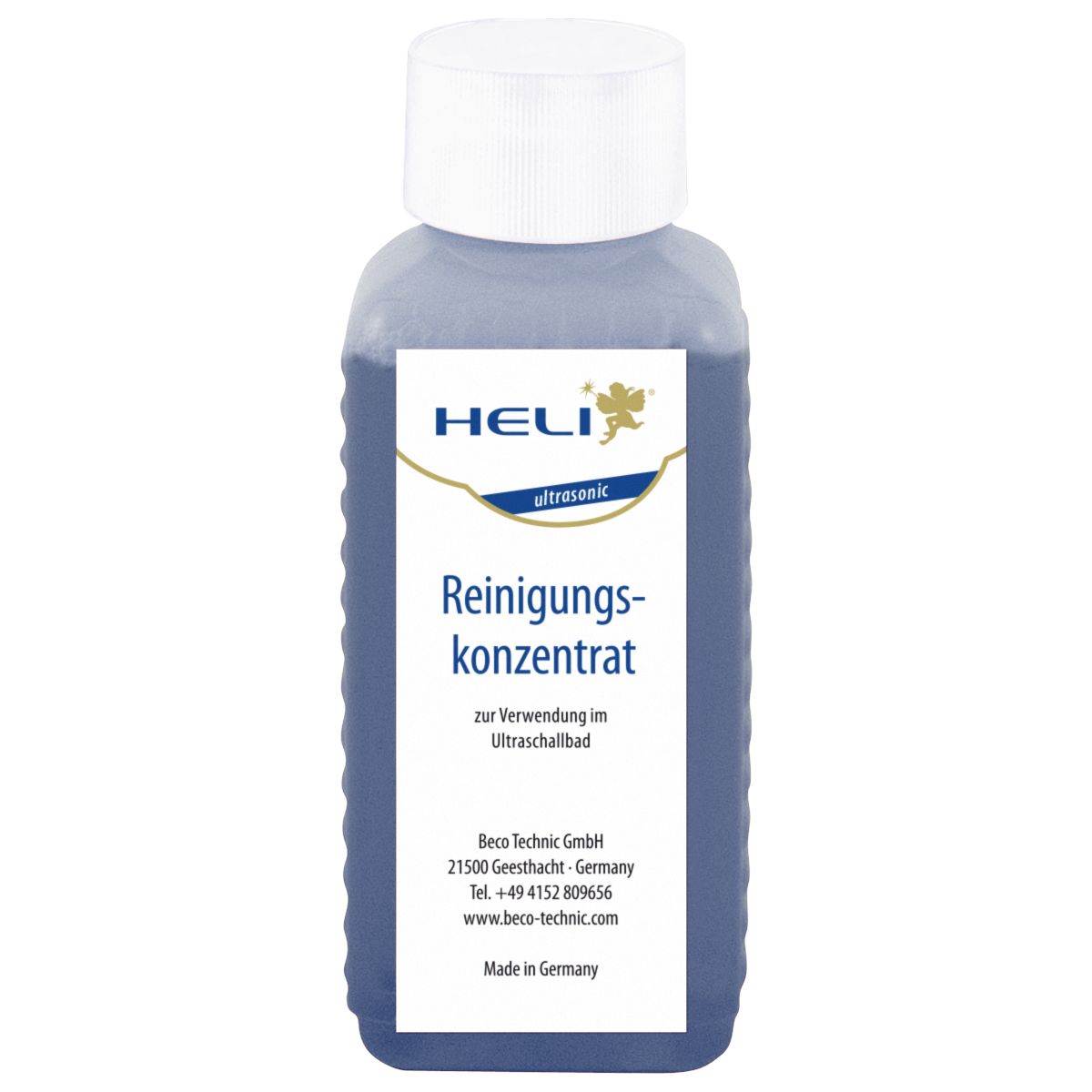 Heli - Ultra Sonic Jewelry Clean - 100ml
