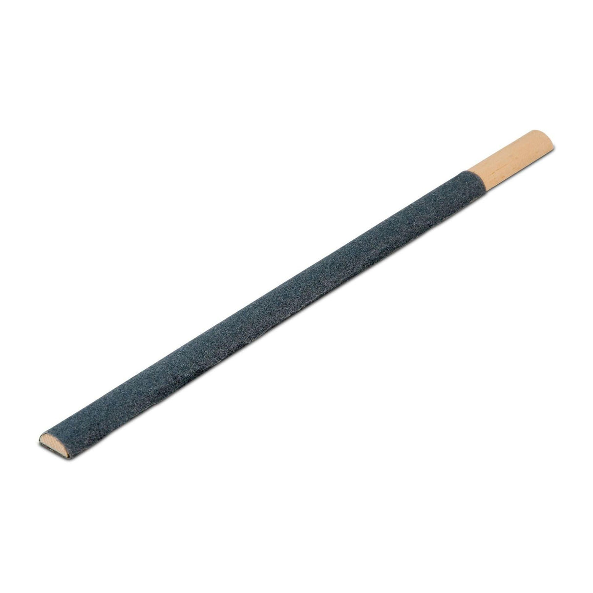 Emery Sticks - Half-Round - 13 x 6 mm