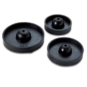 SPRUE BASE - Tree Style-C