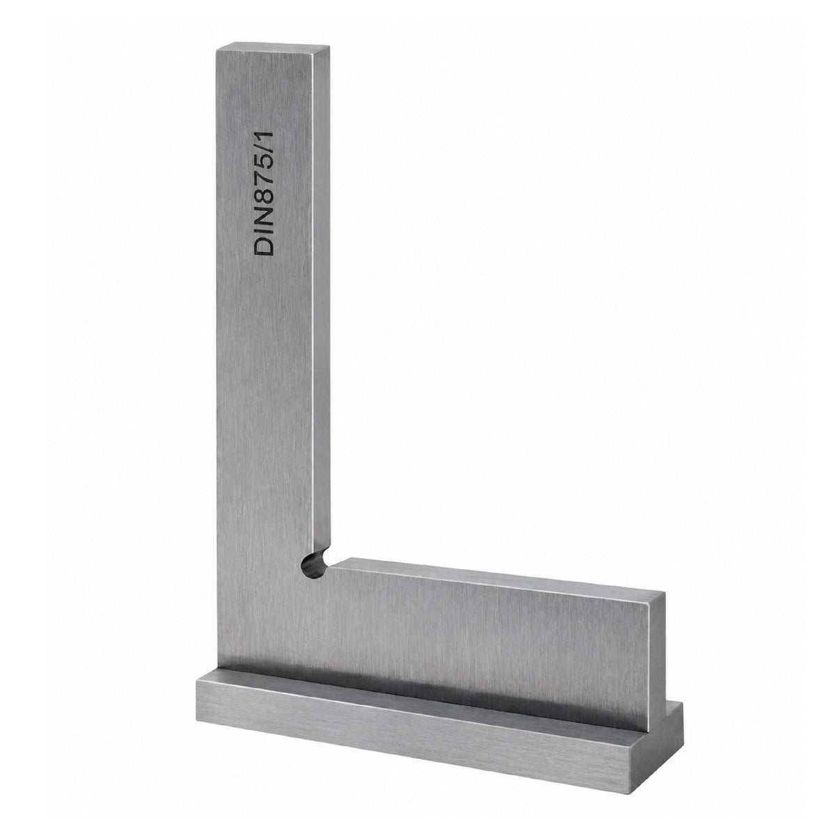 Precision Engineer’s Square - DIN 875/1