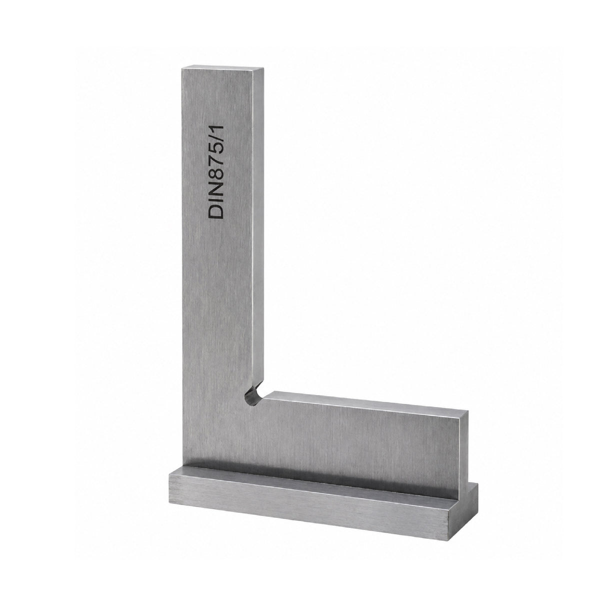 Precision Engineer’s Square - DIN 875/1