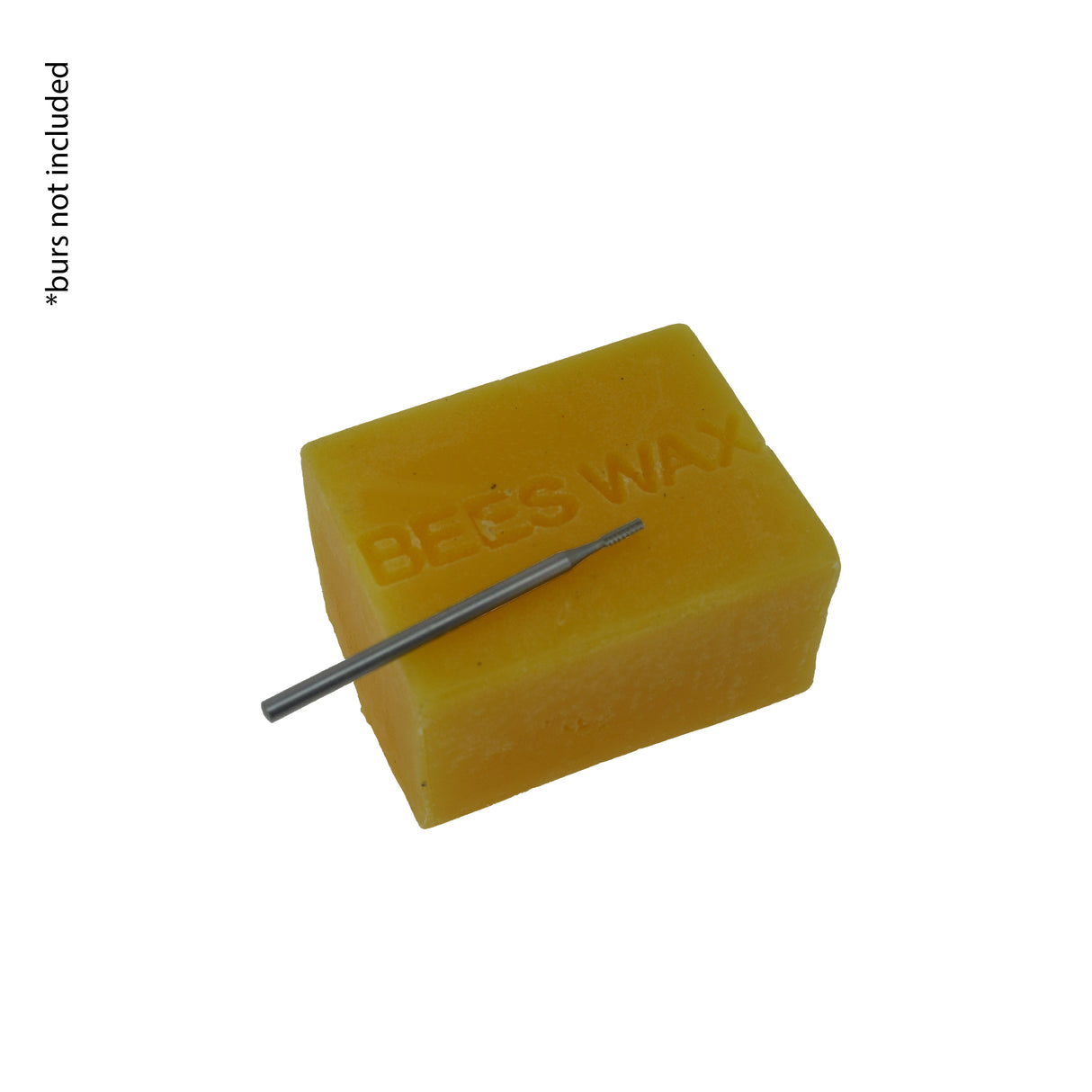 Beeswax Lubricant – Natural Cooling and Friction Reducer