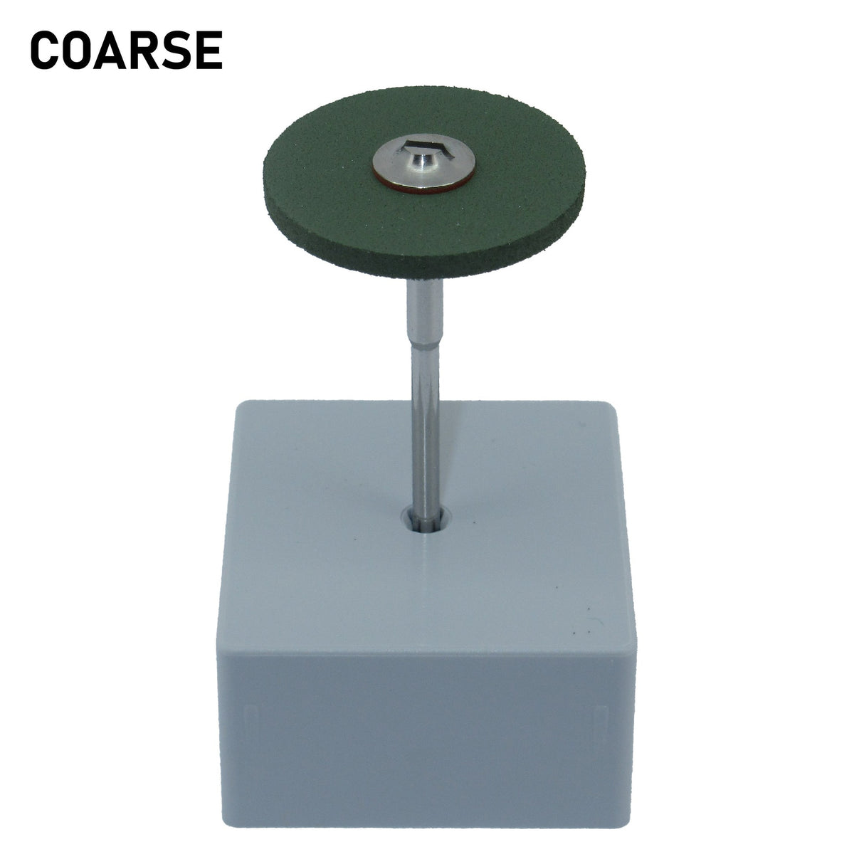 CeraGloss™ Polishing Wheels