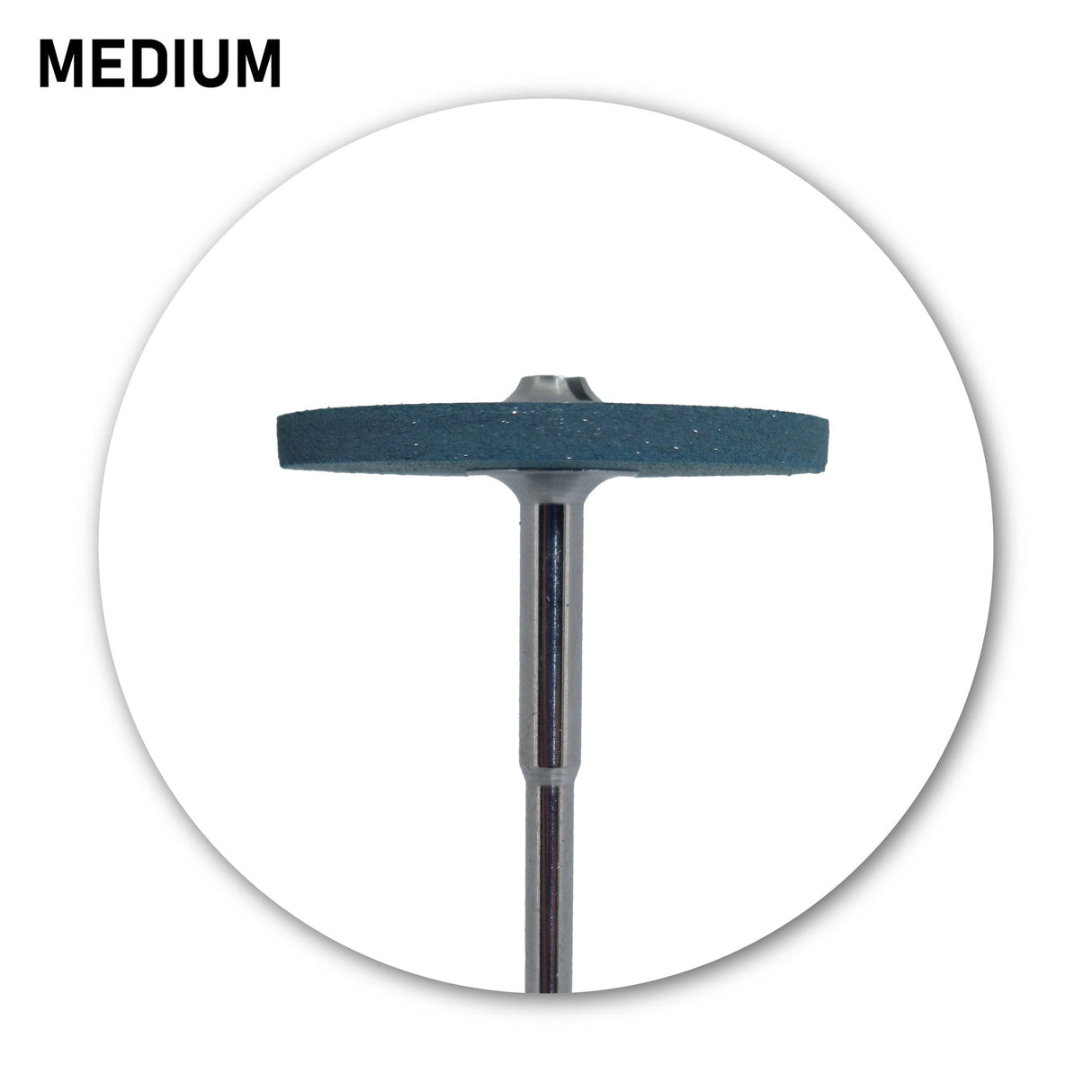 CeraGloss™ Polishing Wheels