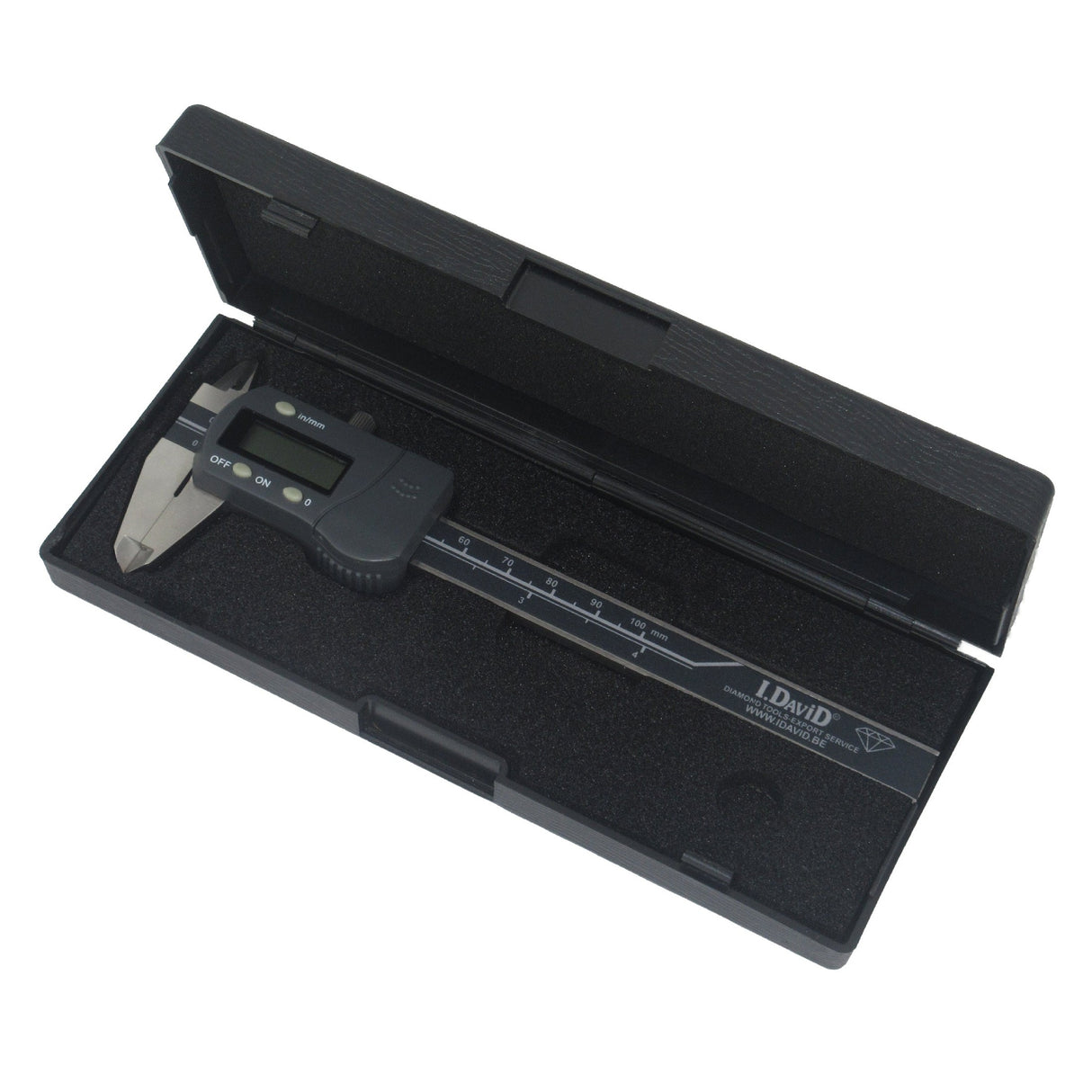 Digital Caliper - 100mm