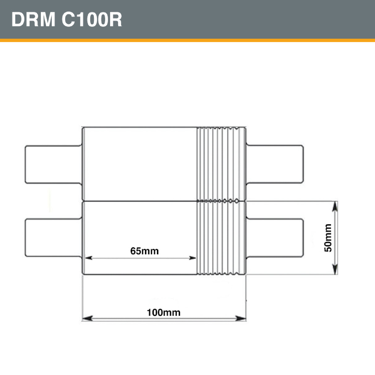 Durston DRM C100R wire and sheet rolling mill with 9 square wire grooves