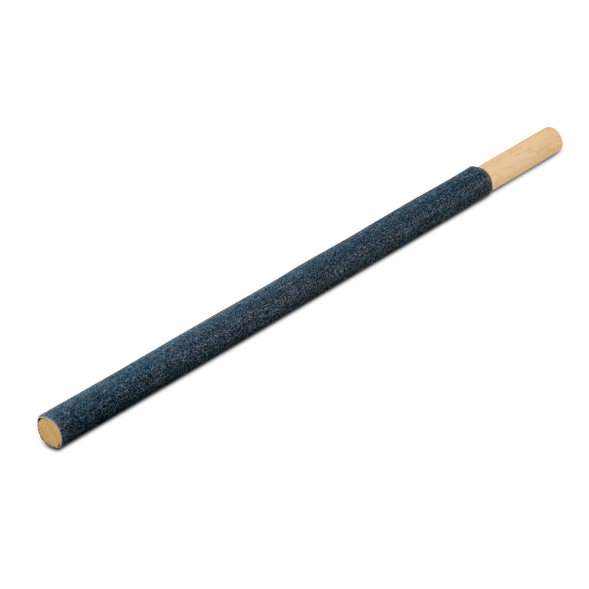 Round emery sanding stick 250mm Ø10mm 240 grit – Medium