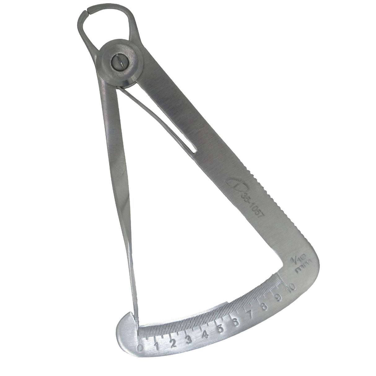 Precision Wax Gauge 1/10 mm