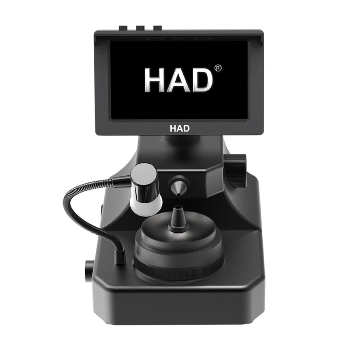 HAD Girdle Viewer III Plus professional diamond inscription viewer