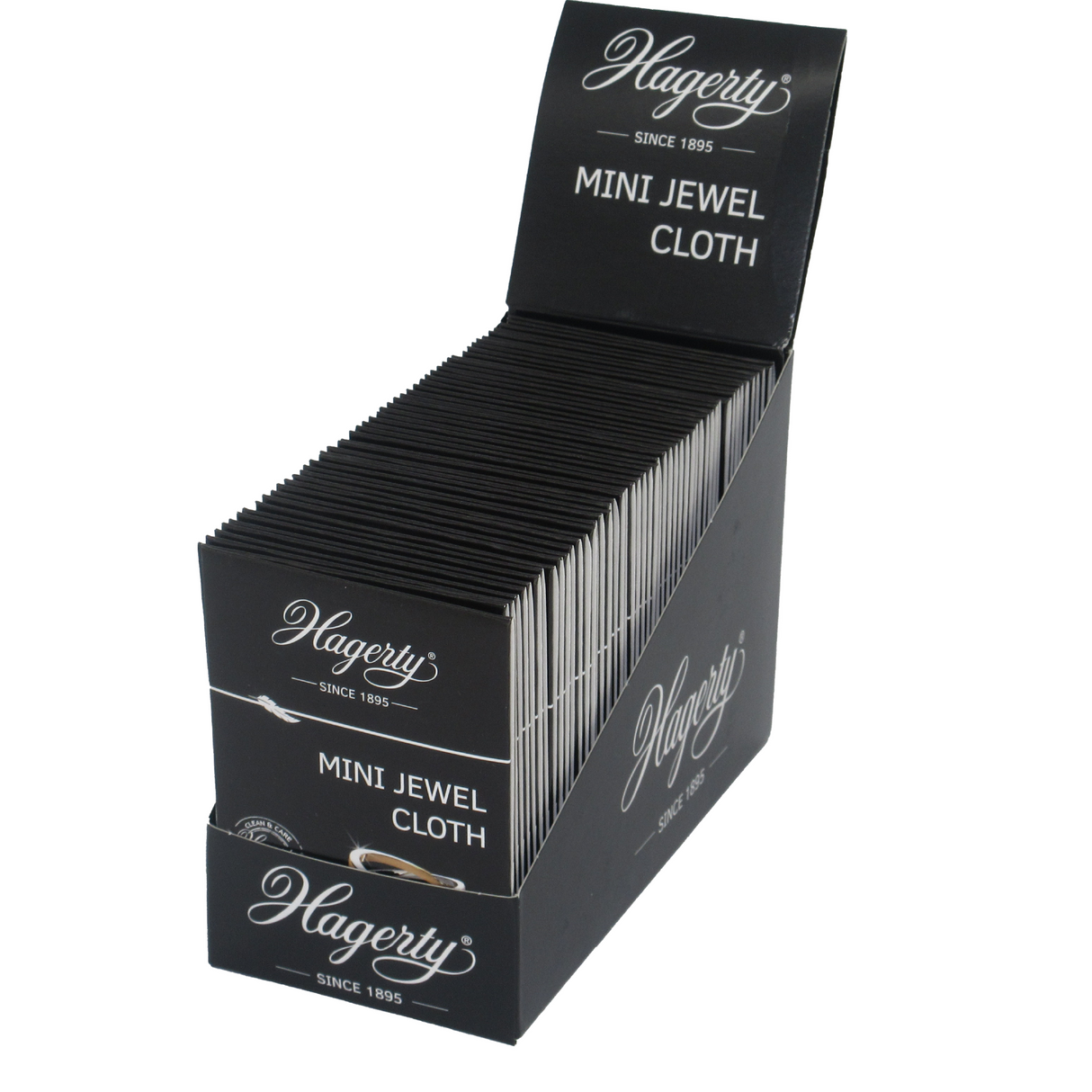 Hagerty Mini Jewel Cloth - The Perfect Gift for your Customers!