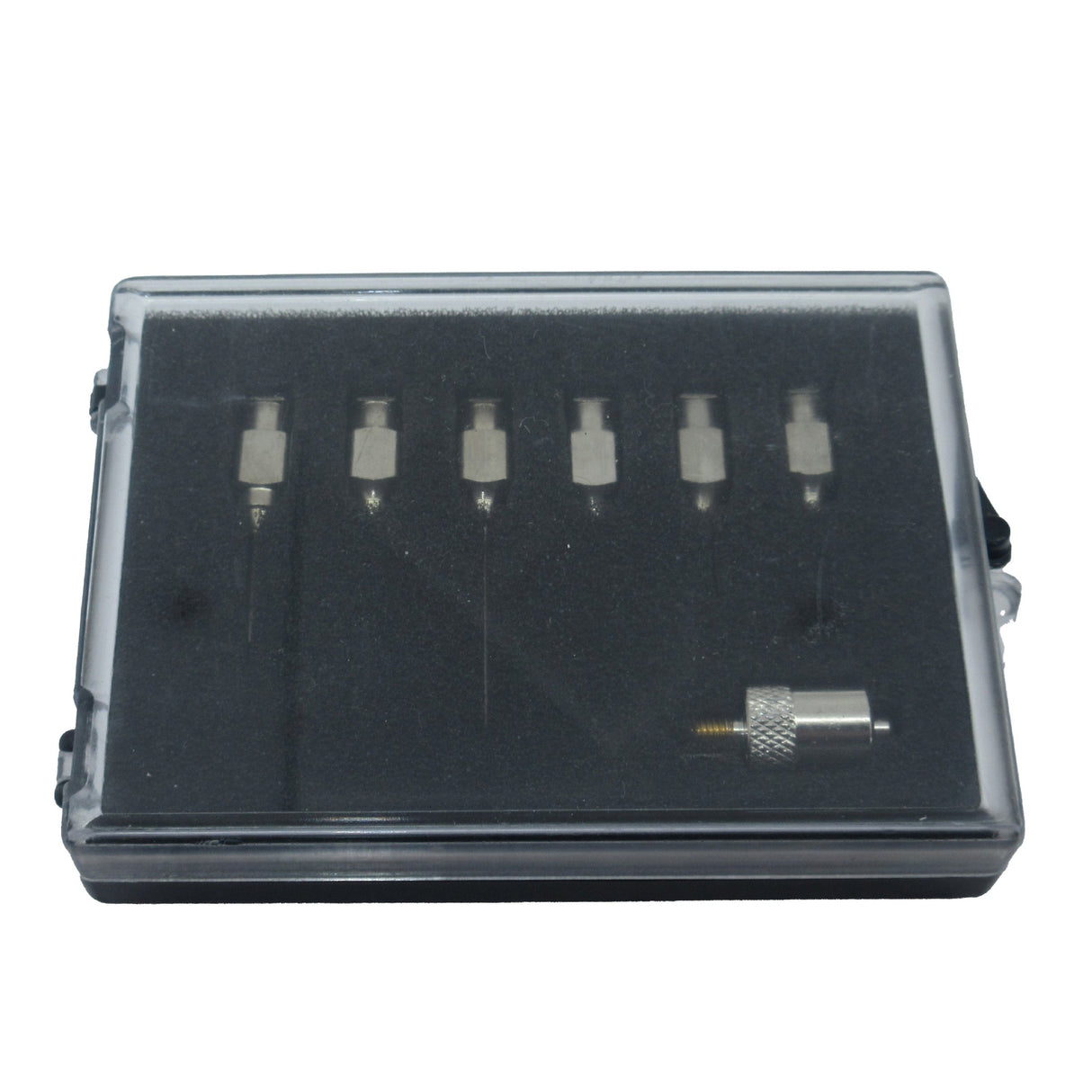 Hoke Type-Jewel Torch & Adapter Kits