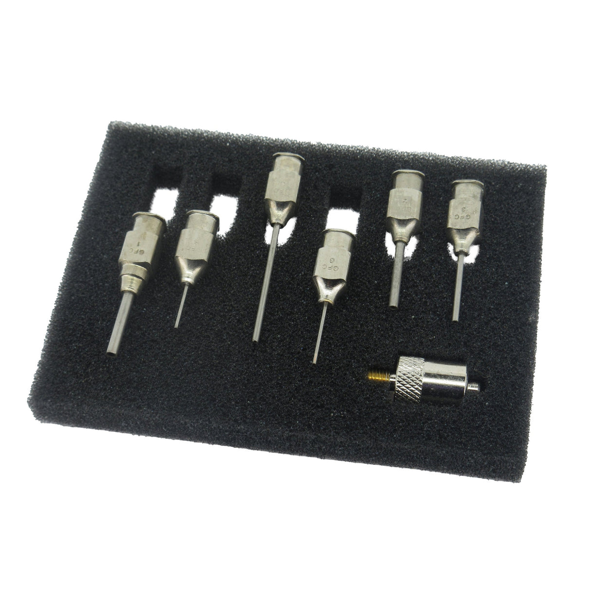 Hoke Type-Jewel Torch & Adapter Kits