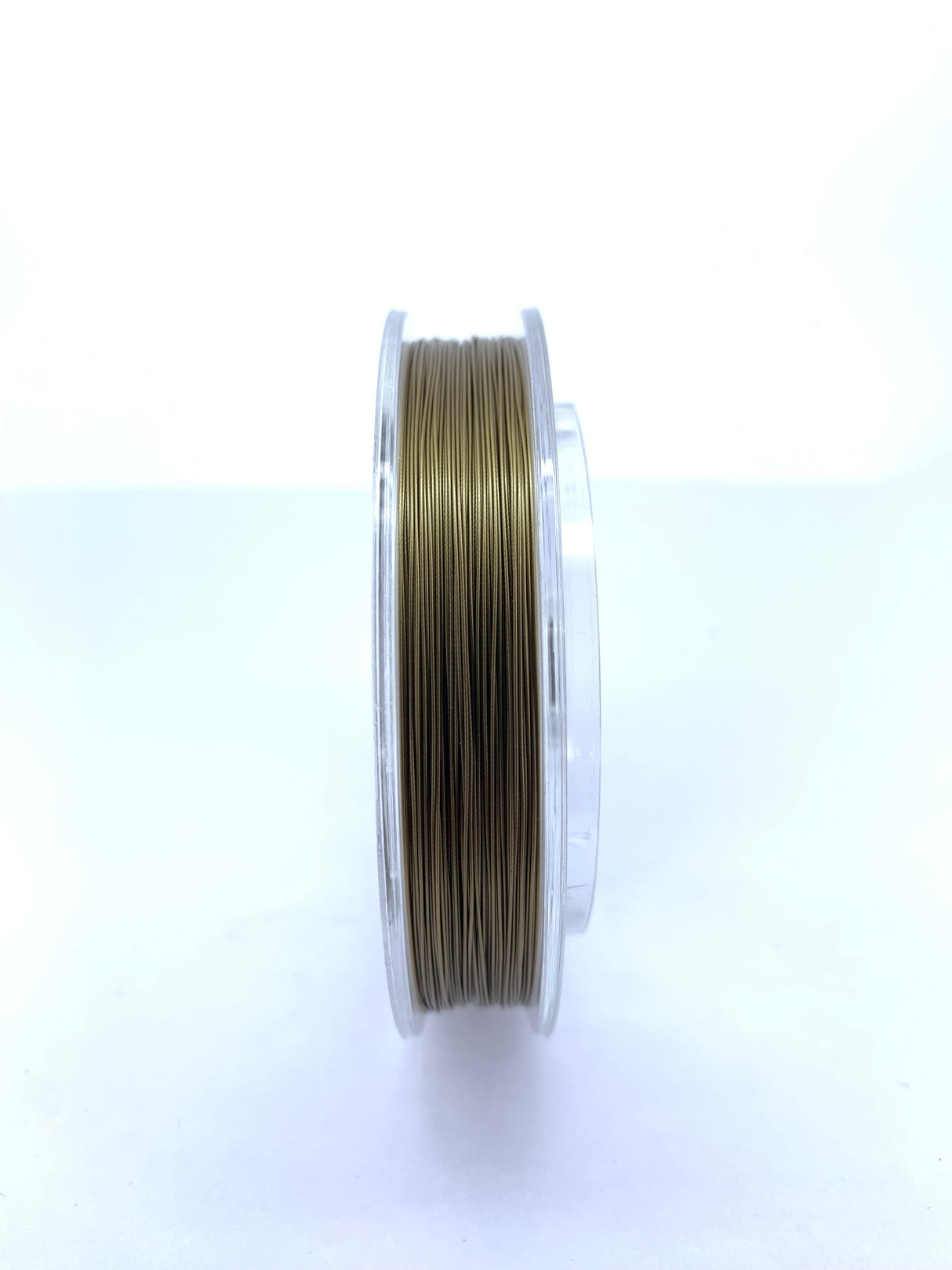 Cenfill Stainless Steel Wire | Ø0.40 - M-Bronds - 100m