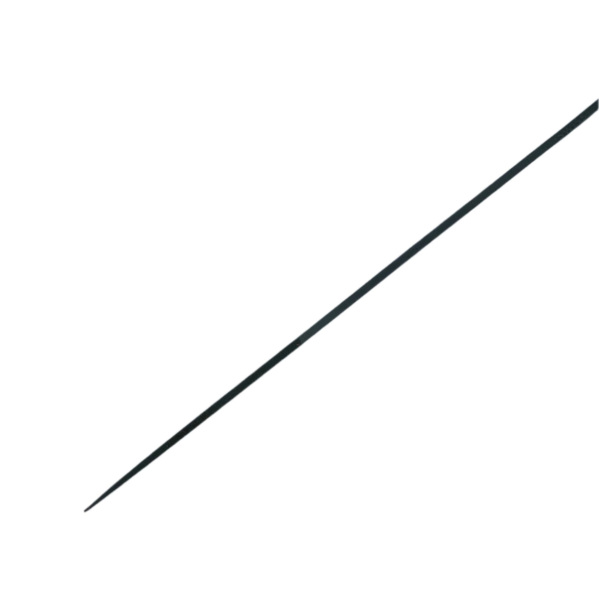 Escapement Files - FAVORITE - SQUARE- 4 SIDES CUT