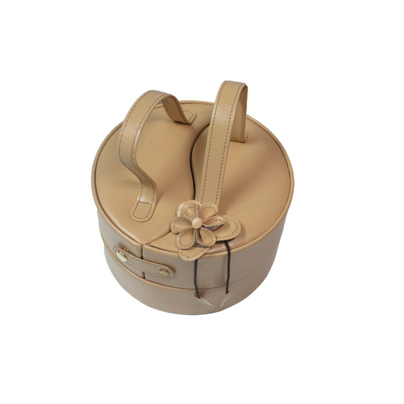 Jewellery Case - GIFT IDEA!