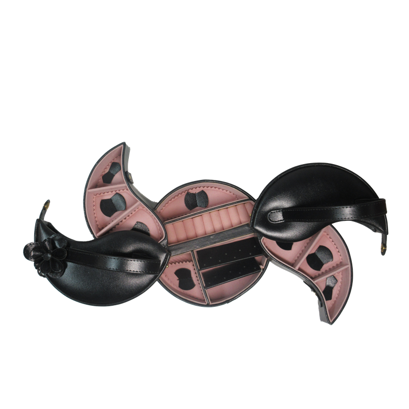 Jewellery Case - GIFT IDEA!