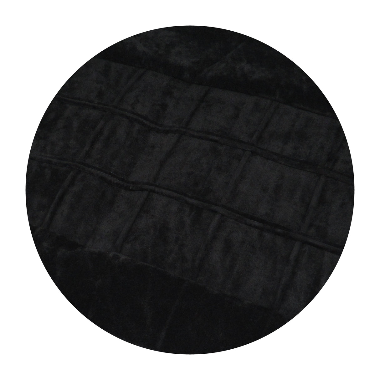 Jewelry Roll with 27 Compartments