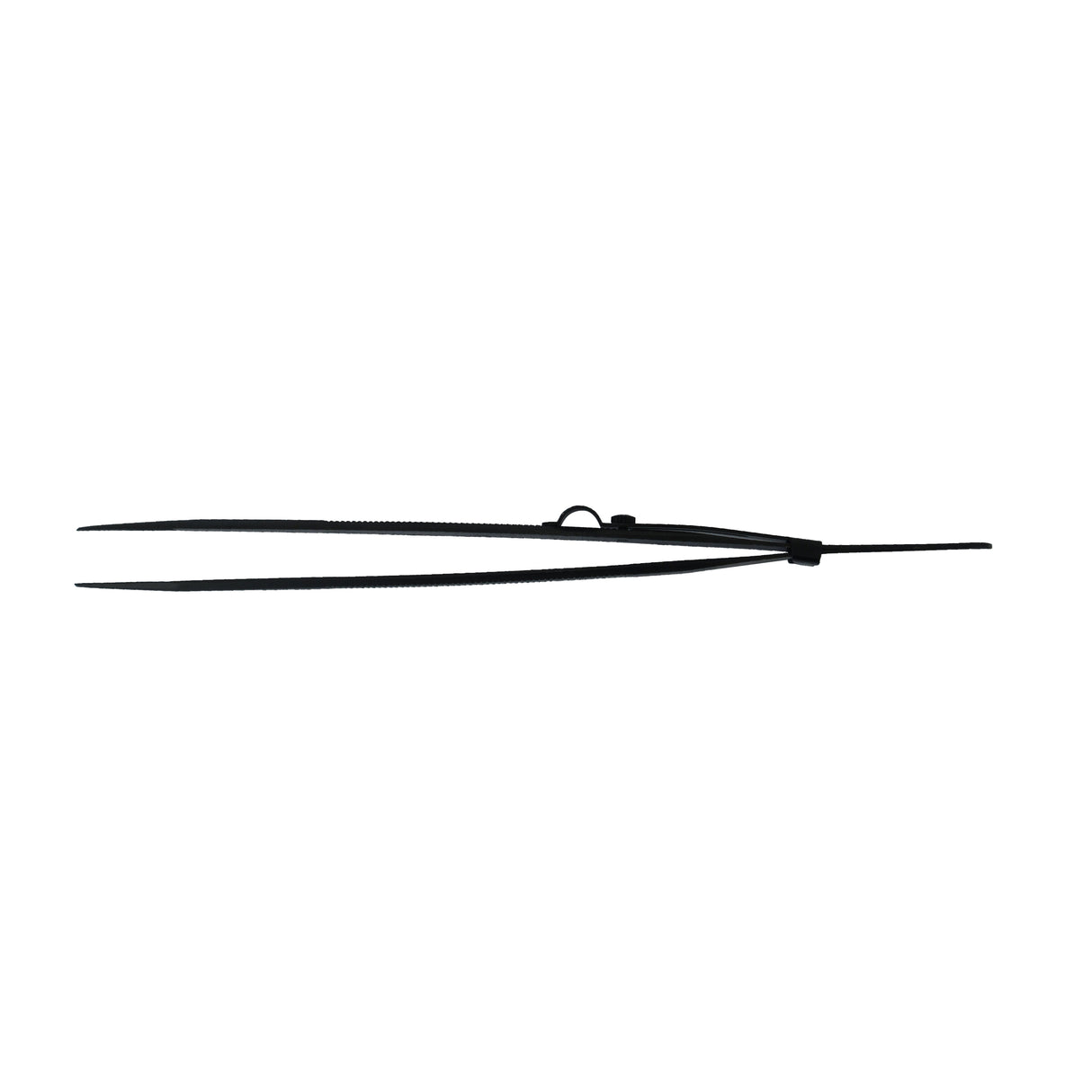 Swiss made diamond tweezers for jewelers and diamond dealers