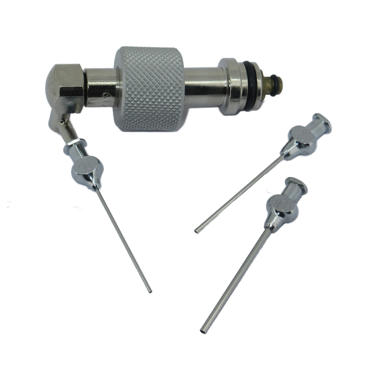 Swiss Microflame Welding Tip #249 for precision jewellery soldering