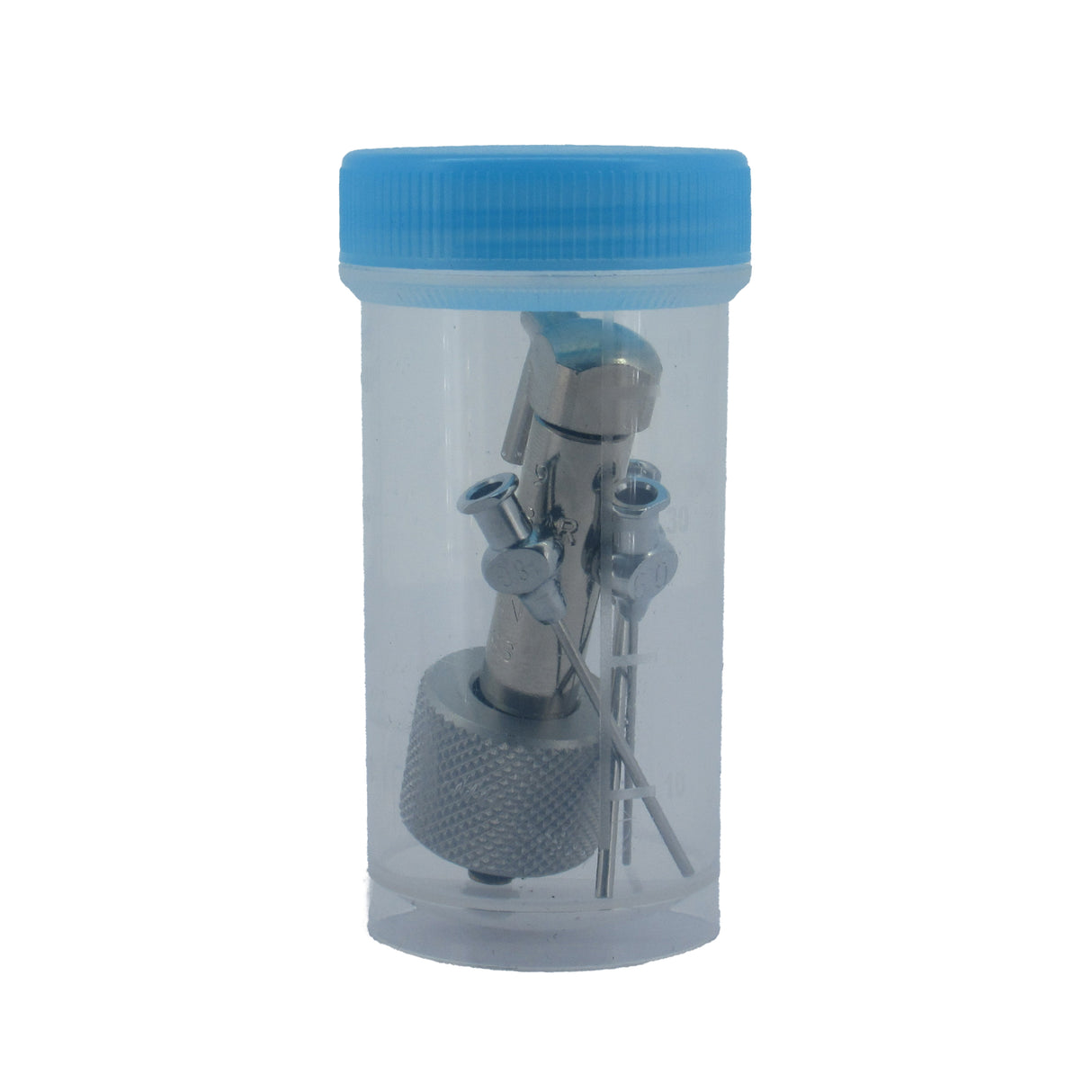 Microflame torch tip with 0.9 mm 1.2 mm 1.6 mm needles