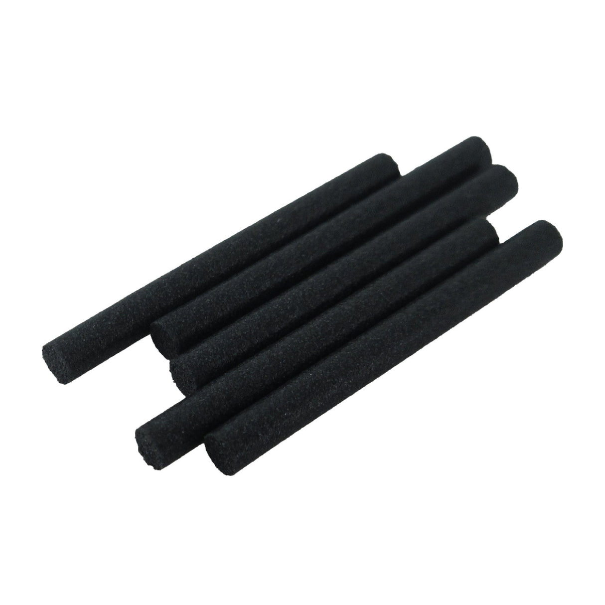 Synthetic Rubber Polishing Pins - 2 MM