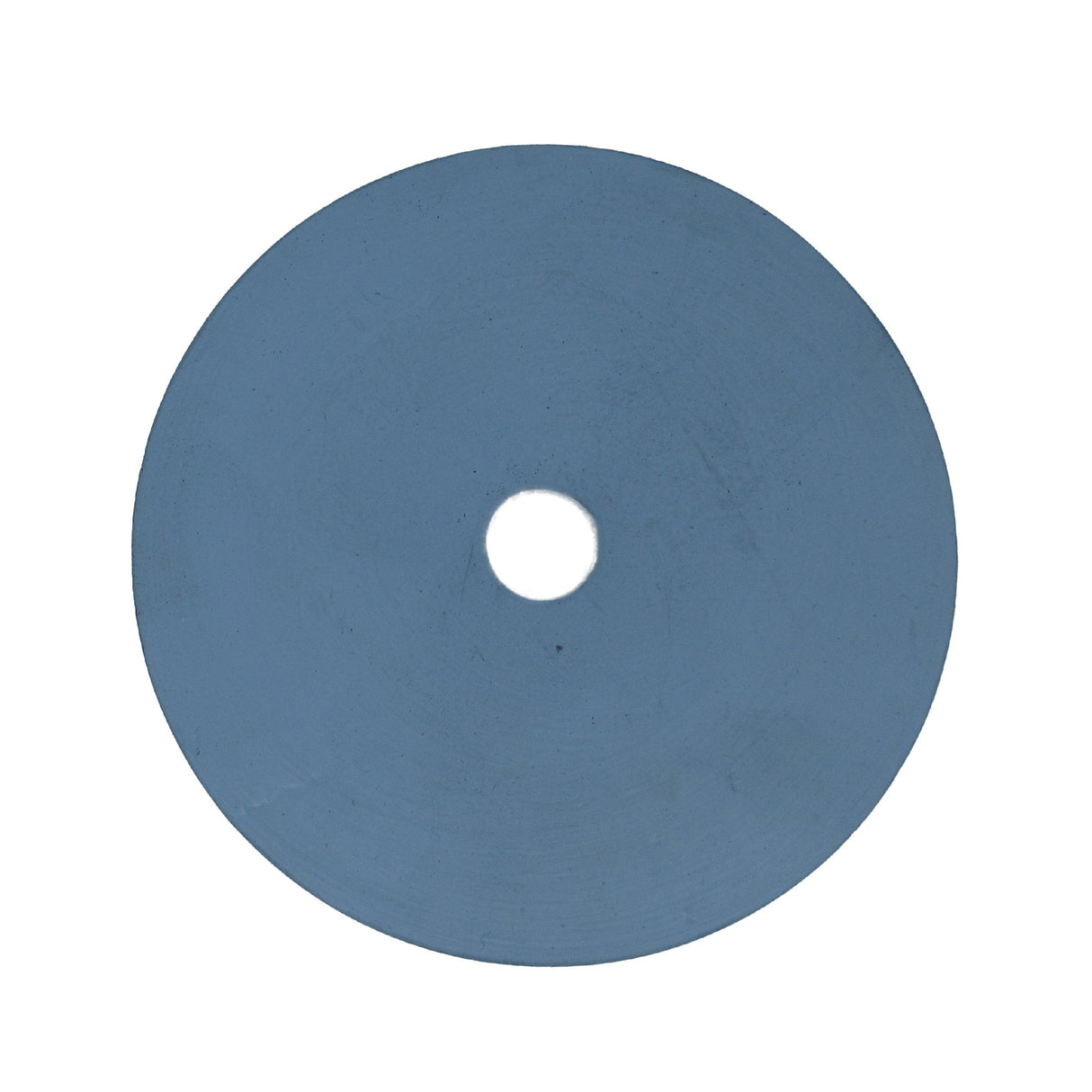 Silicone Polishing Wheel – Ø100 x 15mm