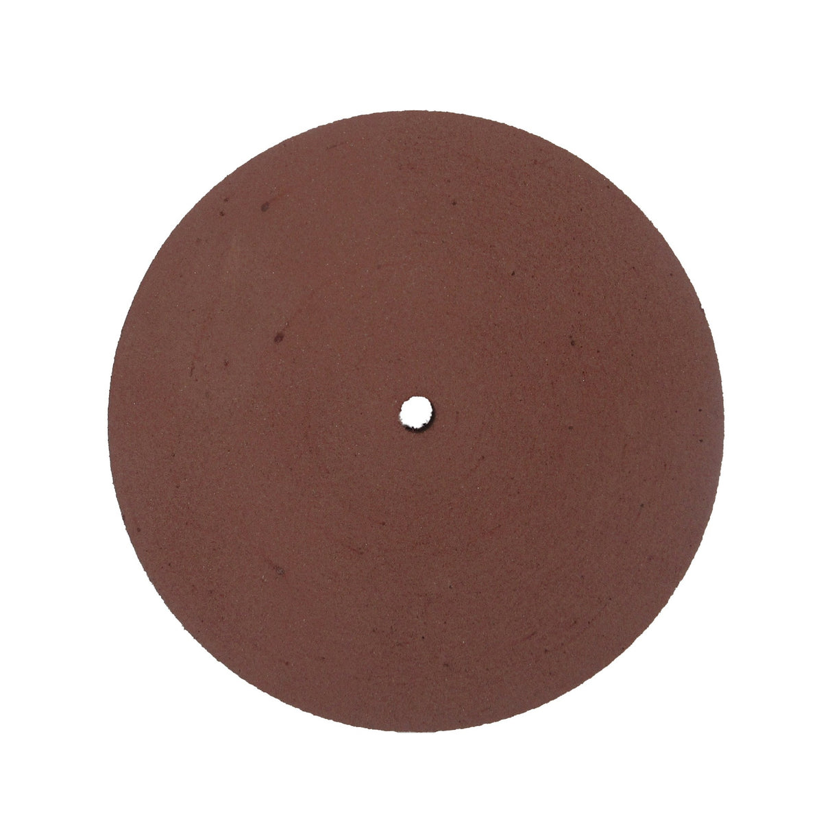 Silicone Polishing Wheel - AX115F – Ø100 x 15 mm, Fine