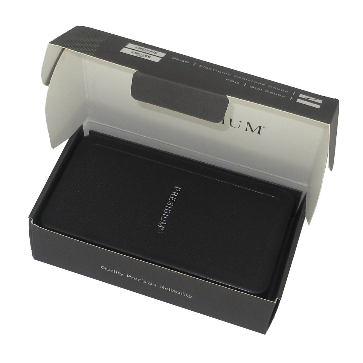 Presidium® Digital Gemstone Gauge