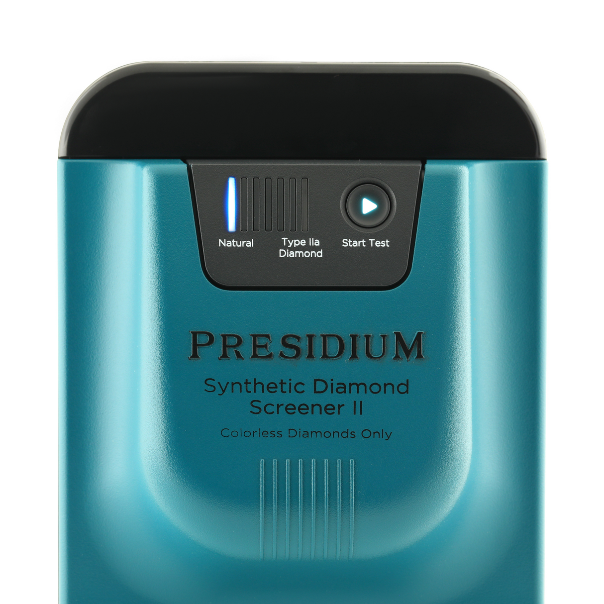 SYNTHETIC DIAMOND TESTER - PRESIDUM SDS II