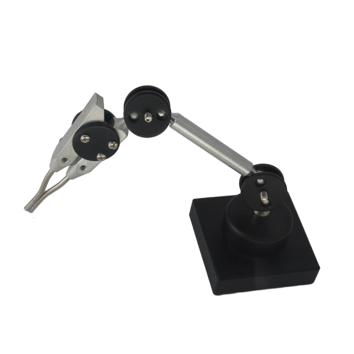 Square Base Third Hand