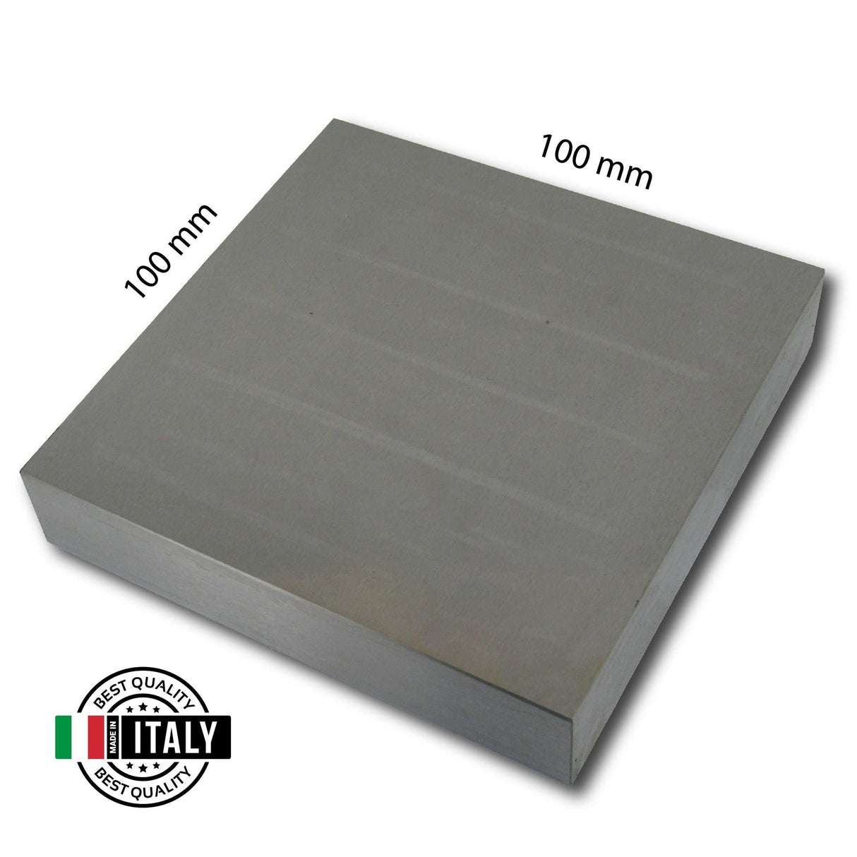 Steel Bench Block - ITALY