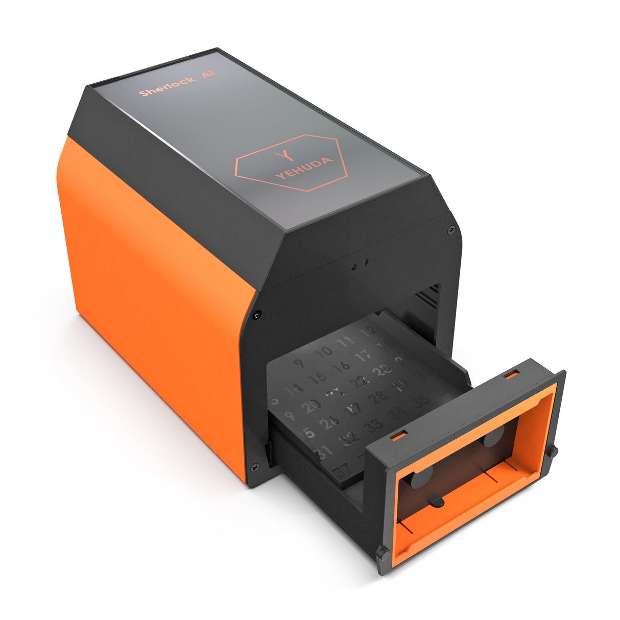 *NEW* SHERLOCK AI - CVD/HPHT Diamond Detector - Ships September 2025