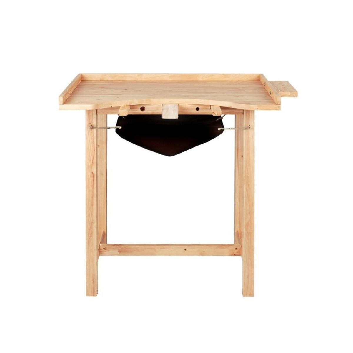 Student Bench with Apron - unmounted