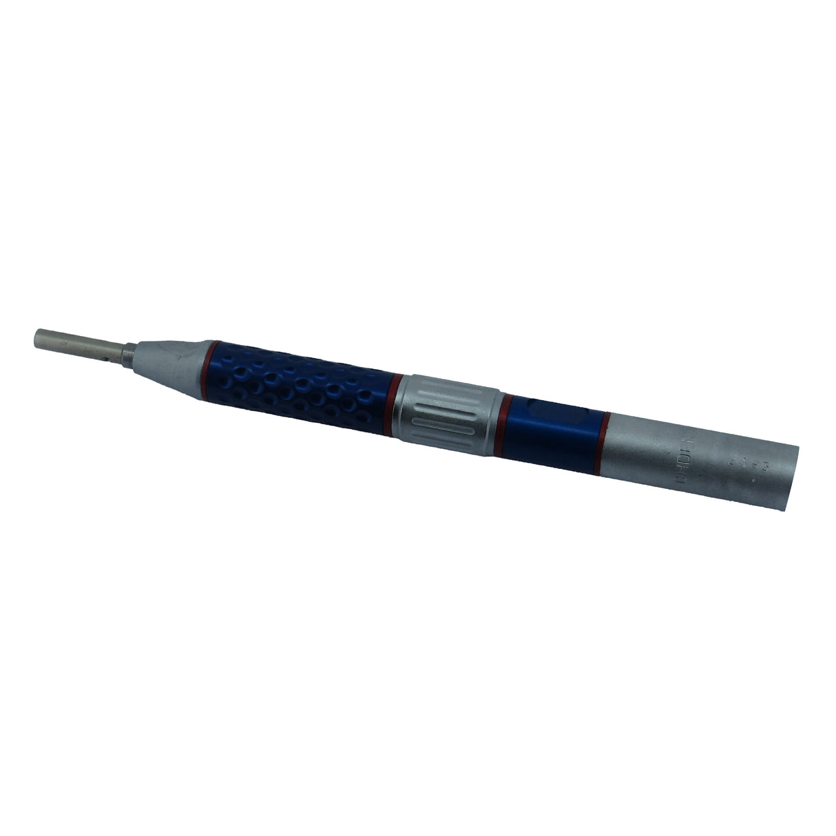 Precision stone setting hammer with adjustable force - Techdent 1700