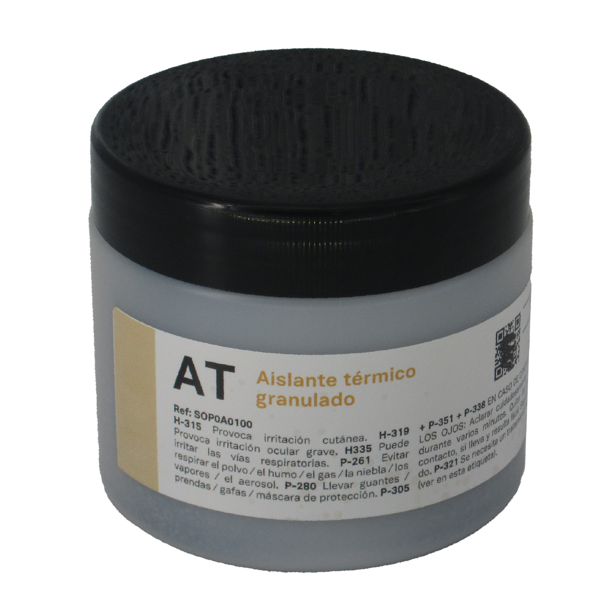 Thermic Isolator Grain - 500G