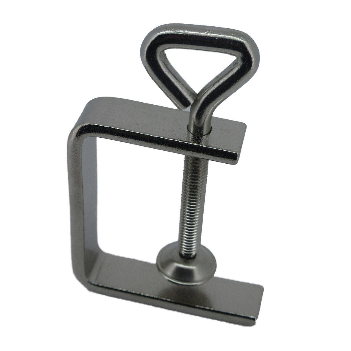 Clamp for V-slot Bench pin