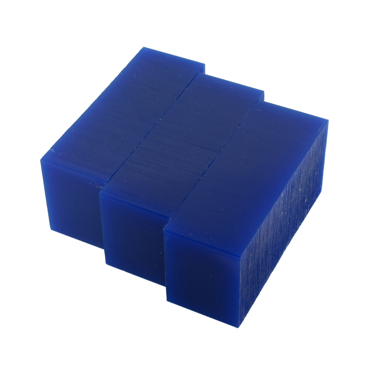 carving wax bars for jewelry making and professional wax carving