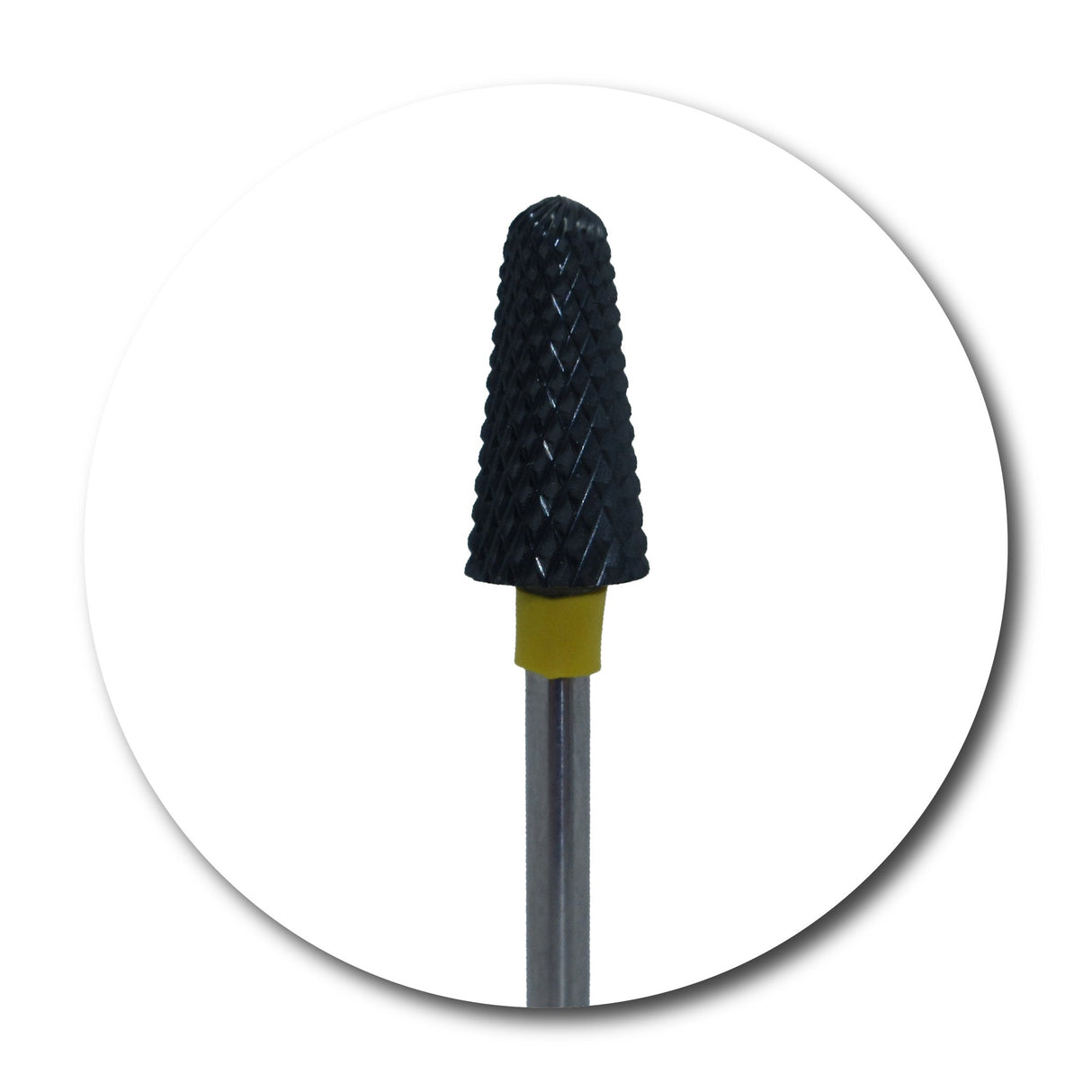 Zirconia Rotary Cutter Cone M