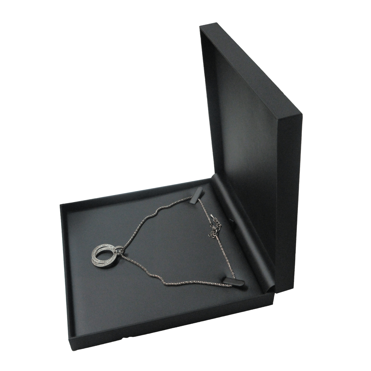 Necklace Jewelry Box - Extra Large