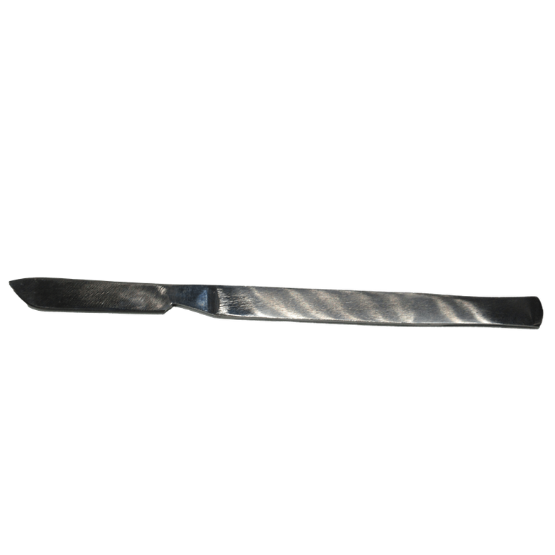 Knife to open back of watches