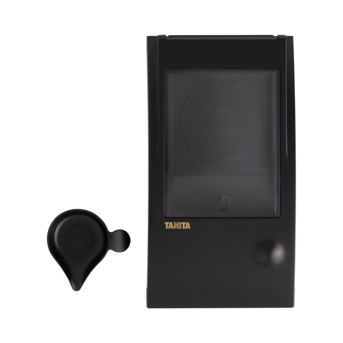 Professional scale for jewelers, gemstone graders, and diamond dealers