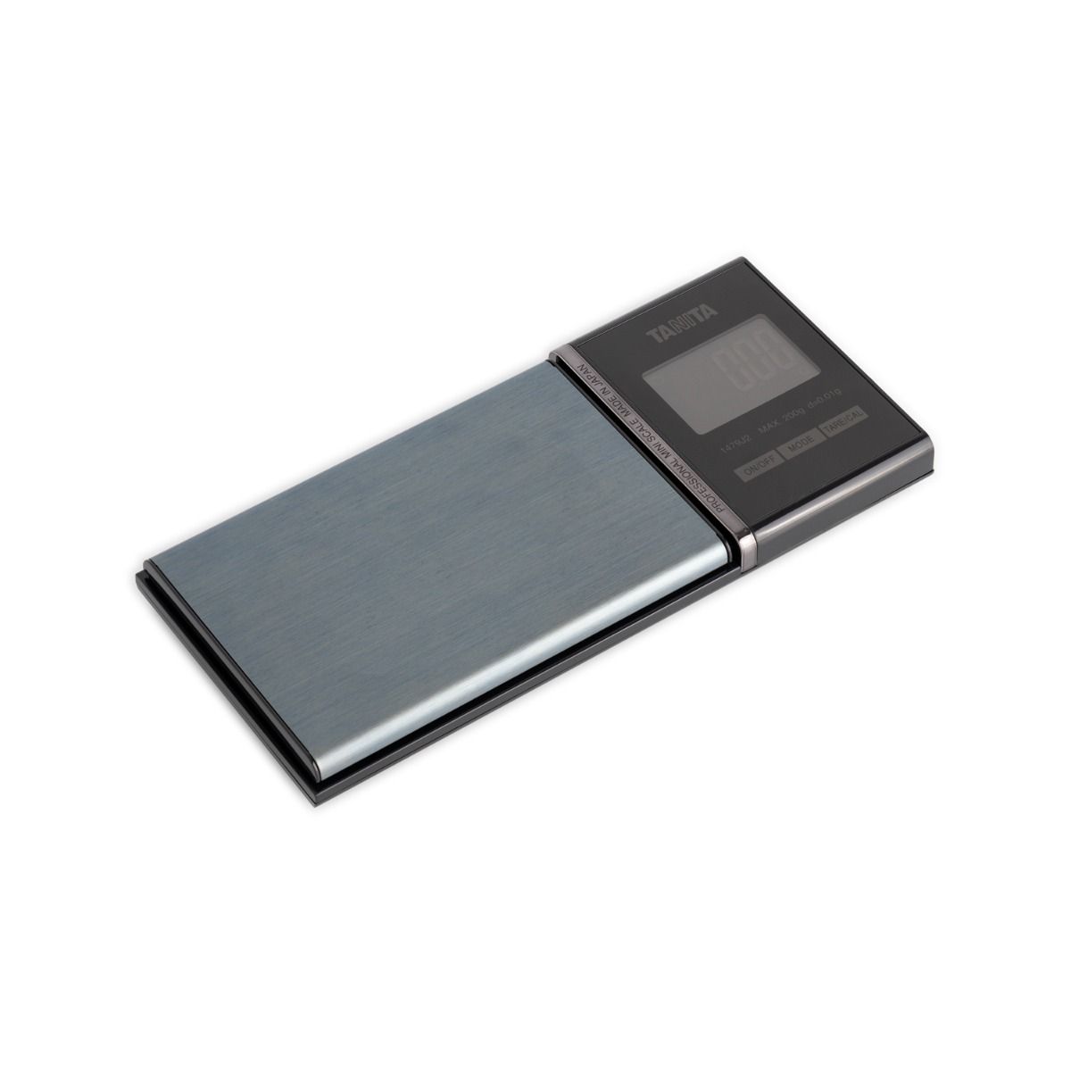 TANITA 1479J2 stainless steel weighing tray