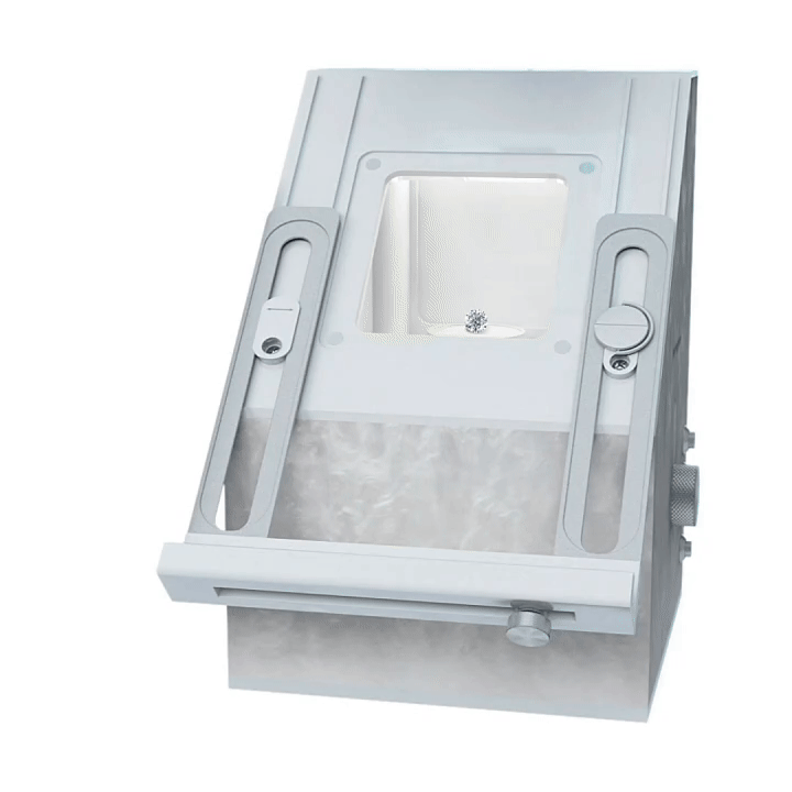 GemLightbox Macro (showroom model)