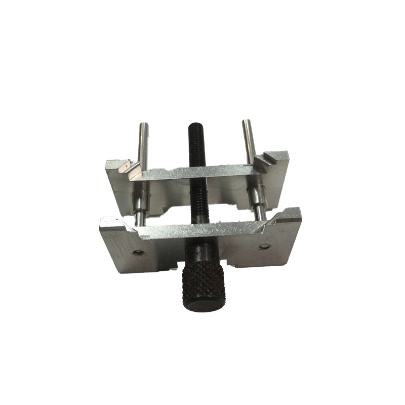 Movement holder - Nickelé