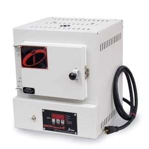 Enameling Kiln 220 Volt