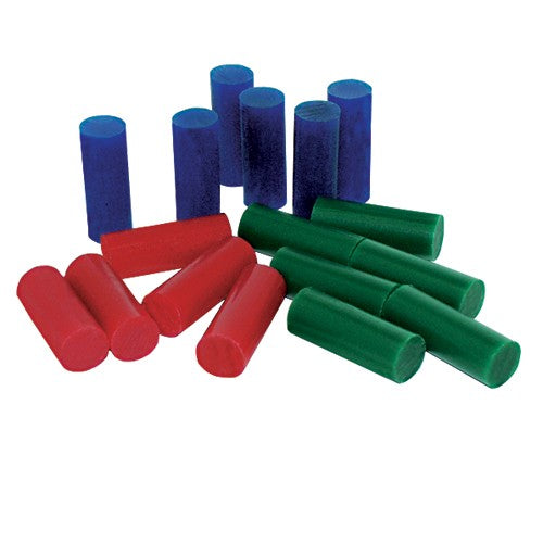 Matt Wax Pellets for Matt Gun