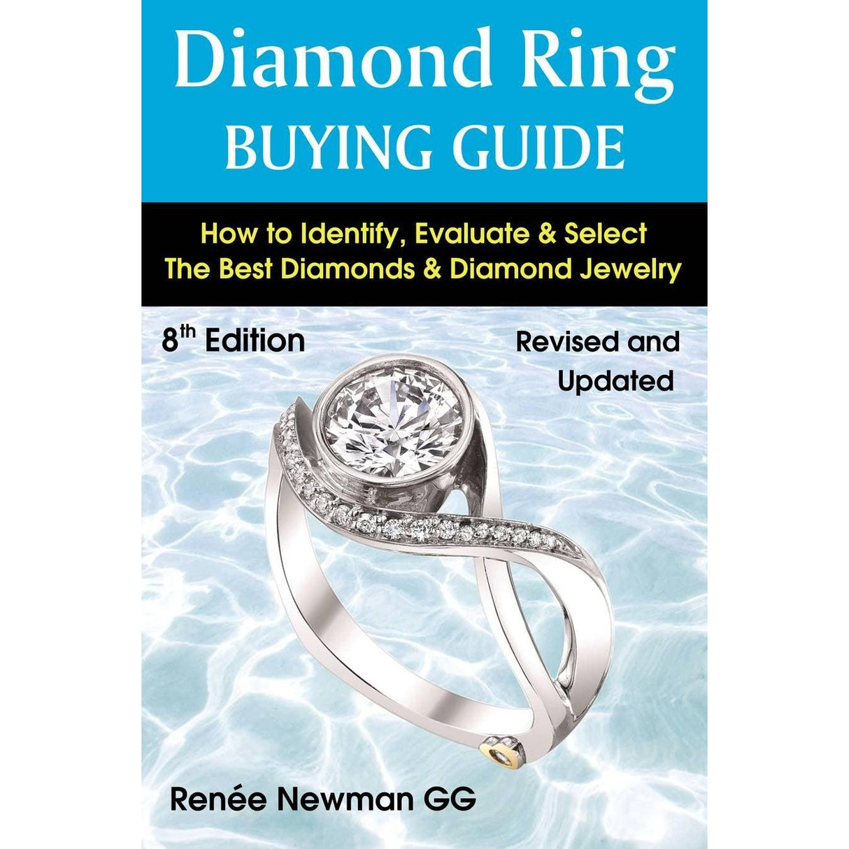 Diamond Ring Buying Guide 8th Edition