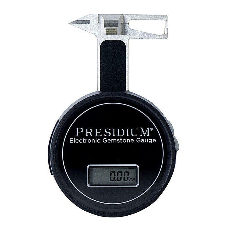 Presidium® Digital Gemstone Gauge