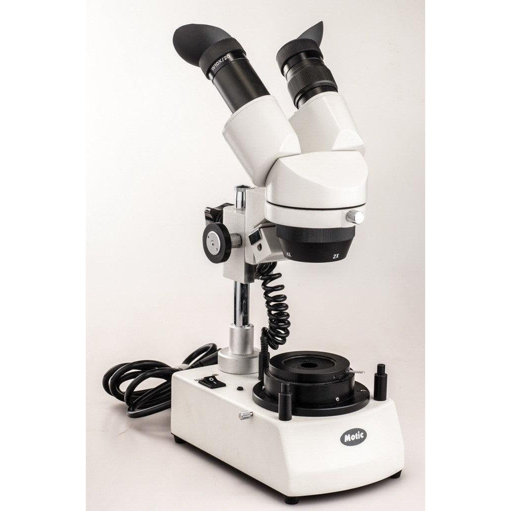 Motic Professional Microscope - Economic