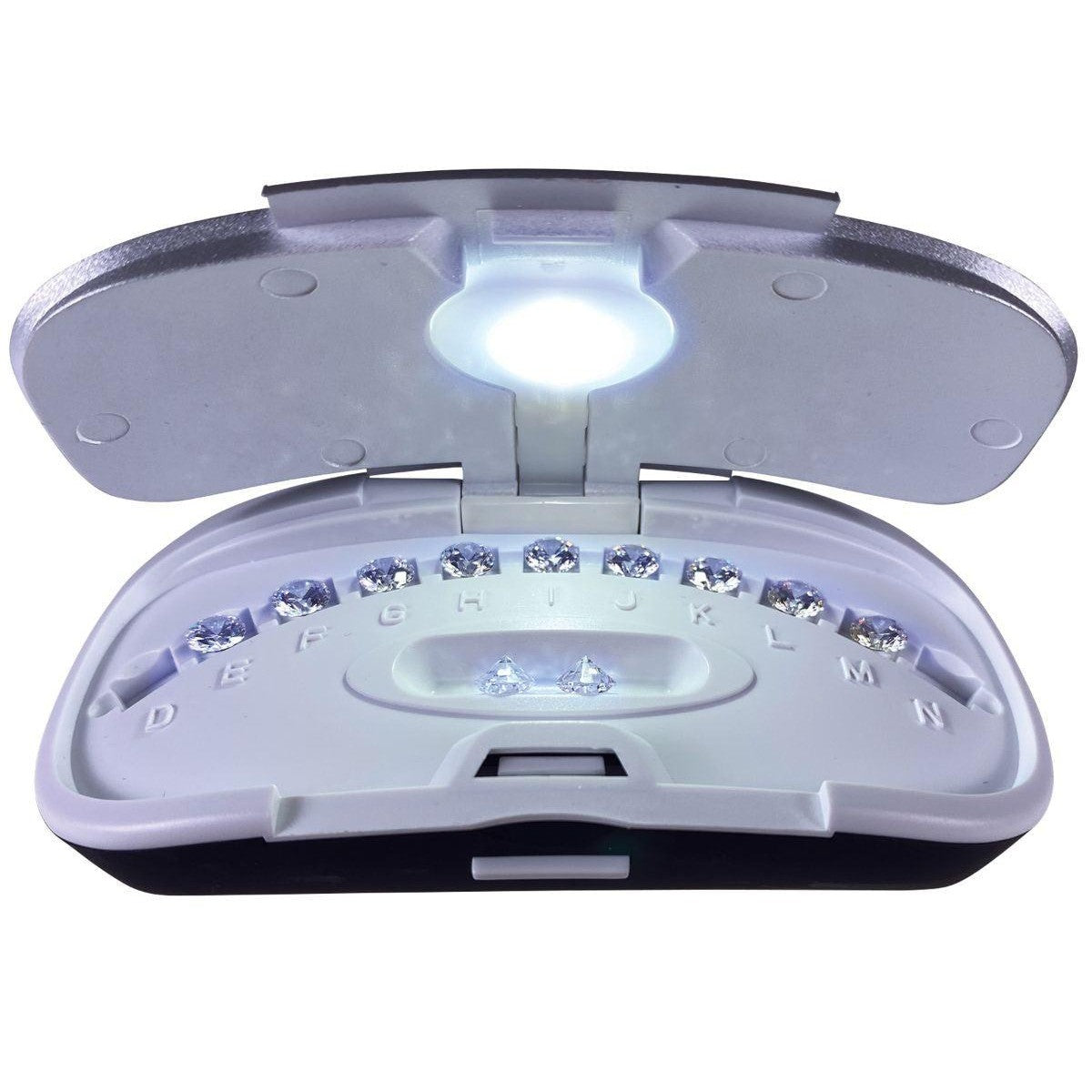 GemOro 1ct stones Master Stones